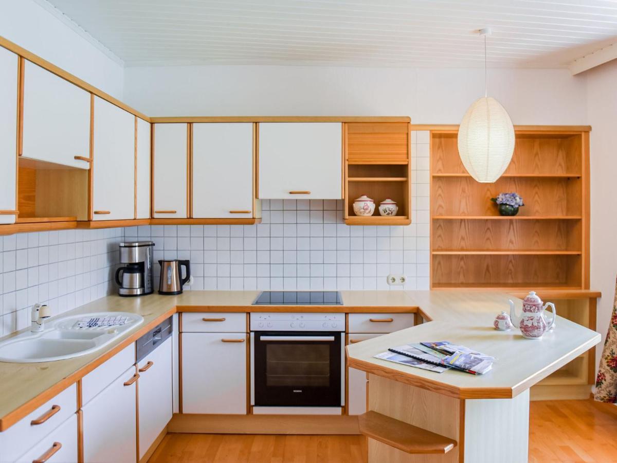 Scenic Apartment in Rattenberg near Reintaler See Lake Exterior foto