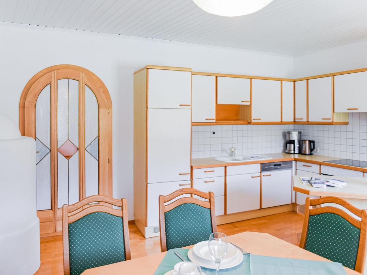 Scenic Apartment in Rattenberg near Reintaler See Lake Exterior foto
